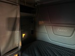Cab with