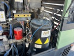Air Compressor with