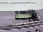 General Appearance with Second Serial Number/VIN Photo