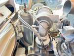 Air Compressor with