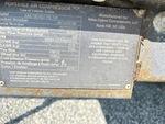 General Appearance with Unit Serial Number