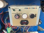 Control Station Ground with