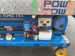 Hydraulics with