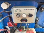 Control Station Ground with