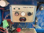 Control Station Ground with