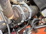Motor with