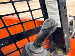 Control Station with