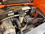 Motor with