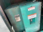 Generator with