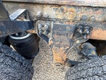 4 Underbody - Truck with 