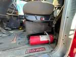 Cab with