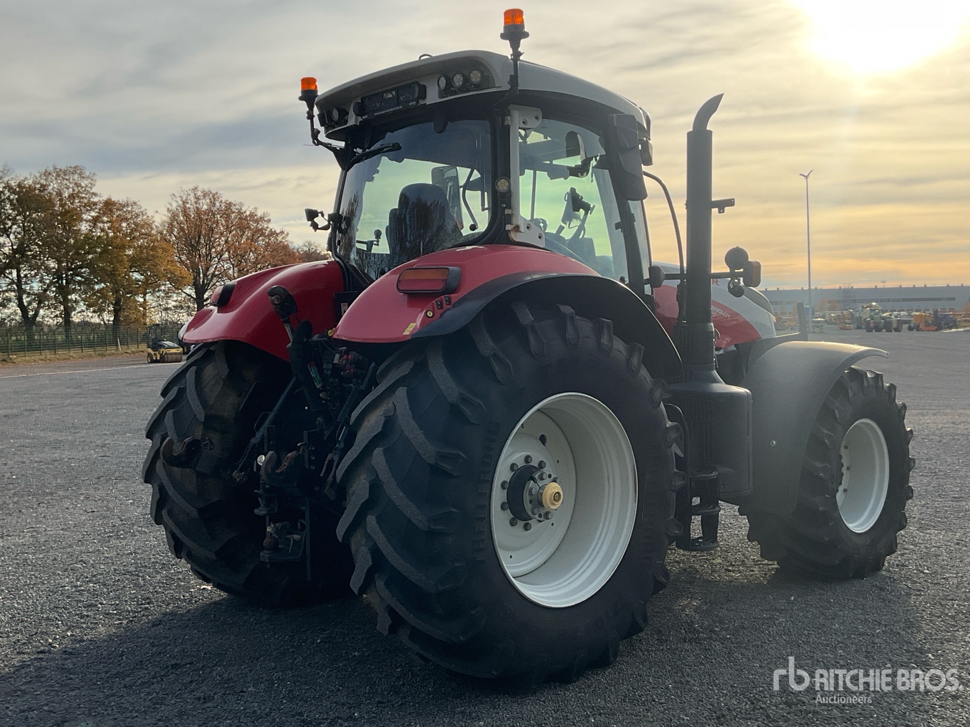 General Appearance with Zdjęcie, prawy dolny róg