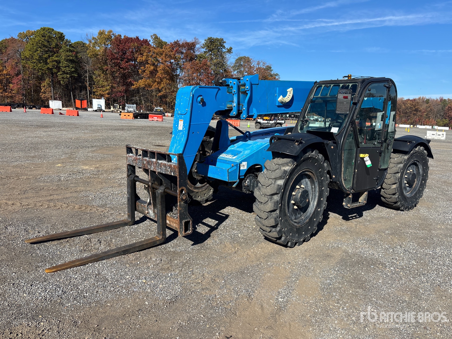 General Appearance with Imagen: esquina delantera izquierda