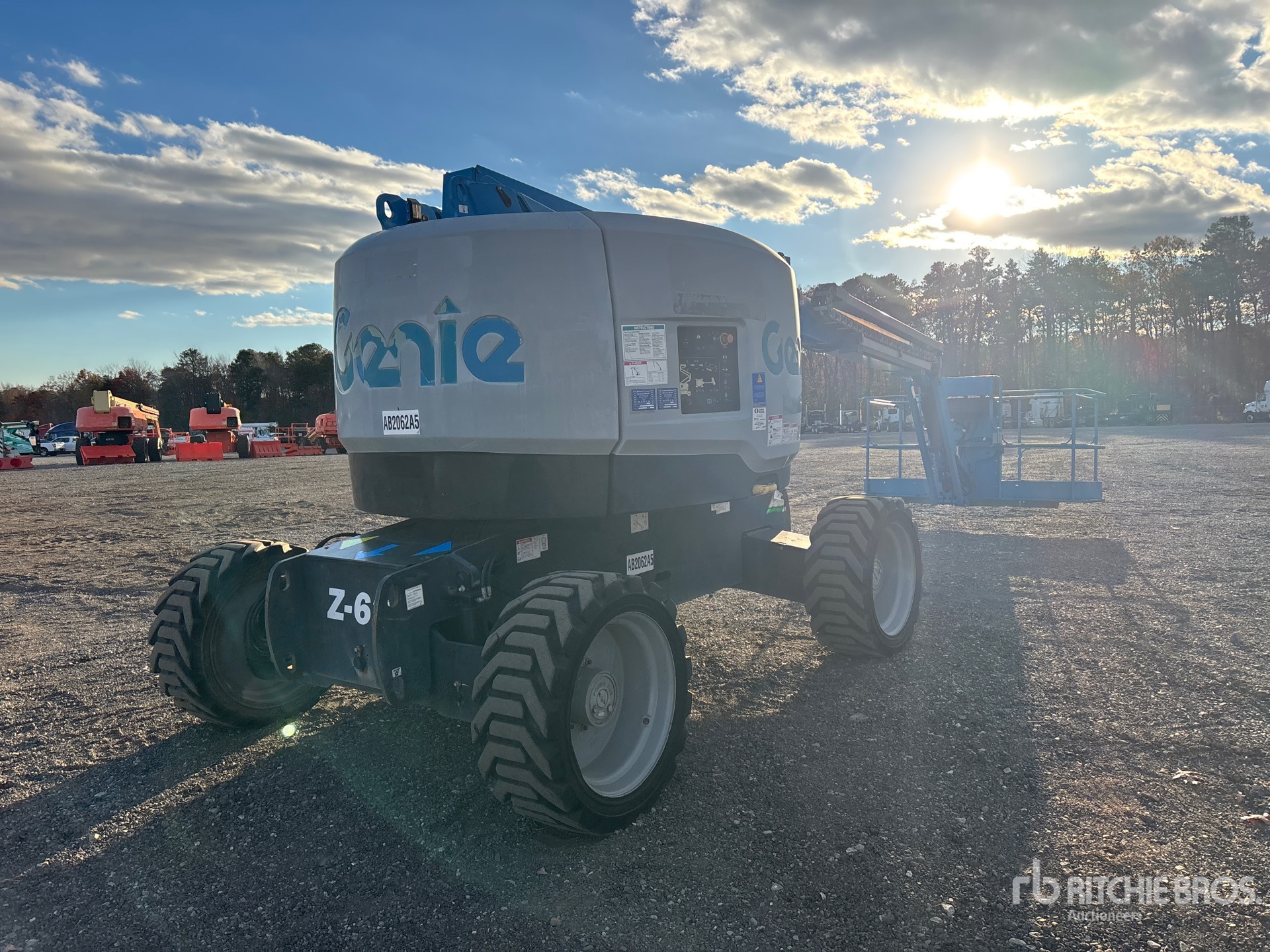 General Appearance with Imagen: esquina trasera derecha