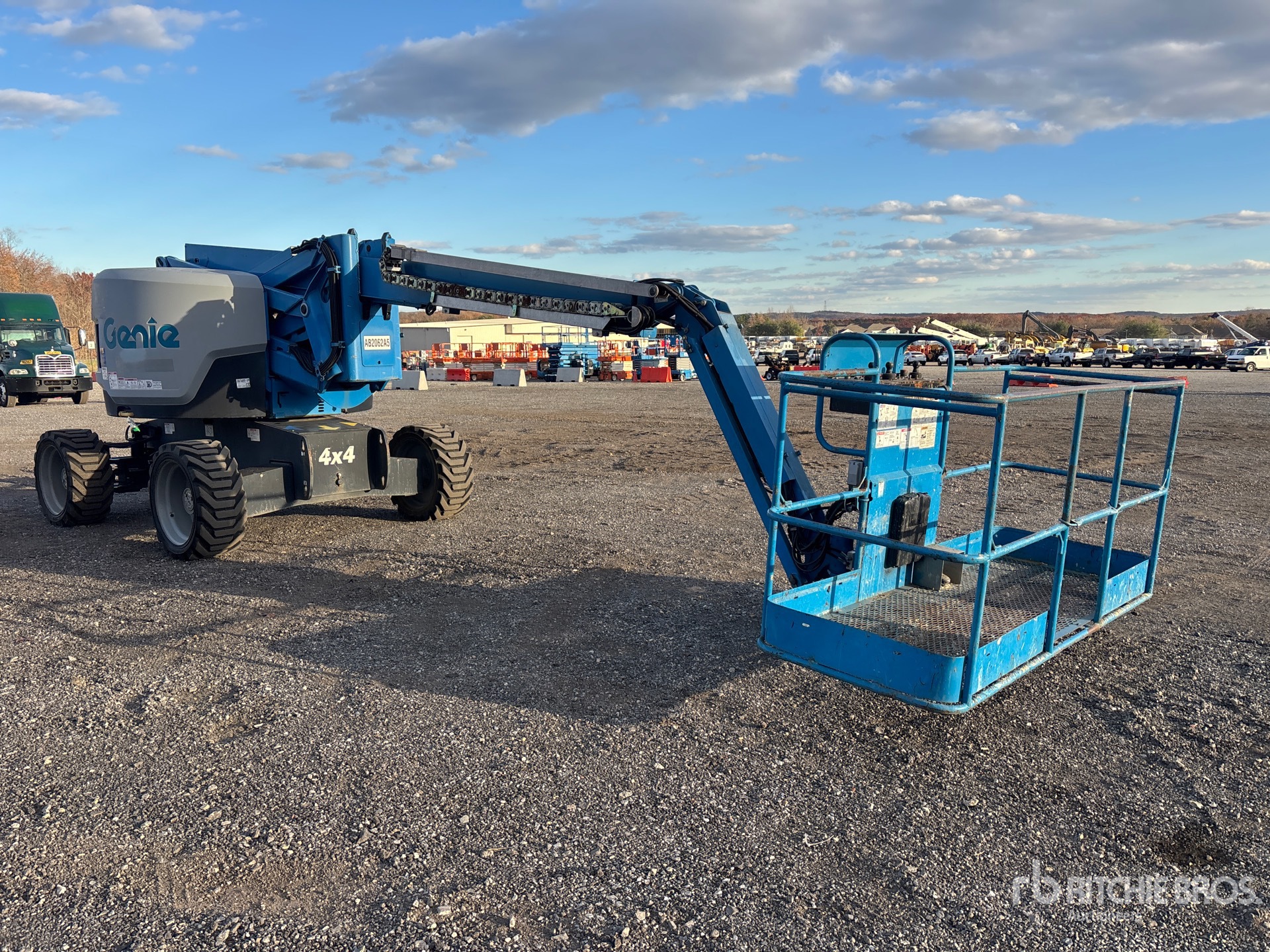 General Appearance with Imagen: esquina delantera derecha