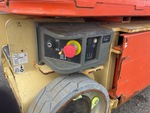 Control Station Ground with