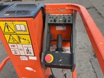 Control Station Upper with