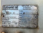 Hydraulics with