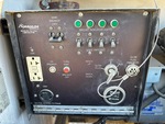 Control Station with 