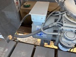 Electrical with 