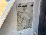General Appearance with Unit Serial Number