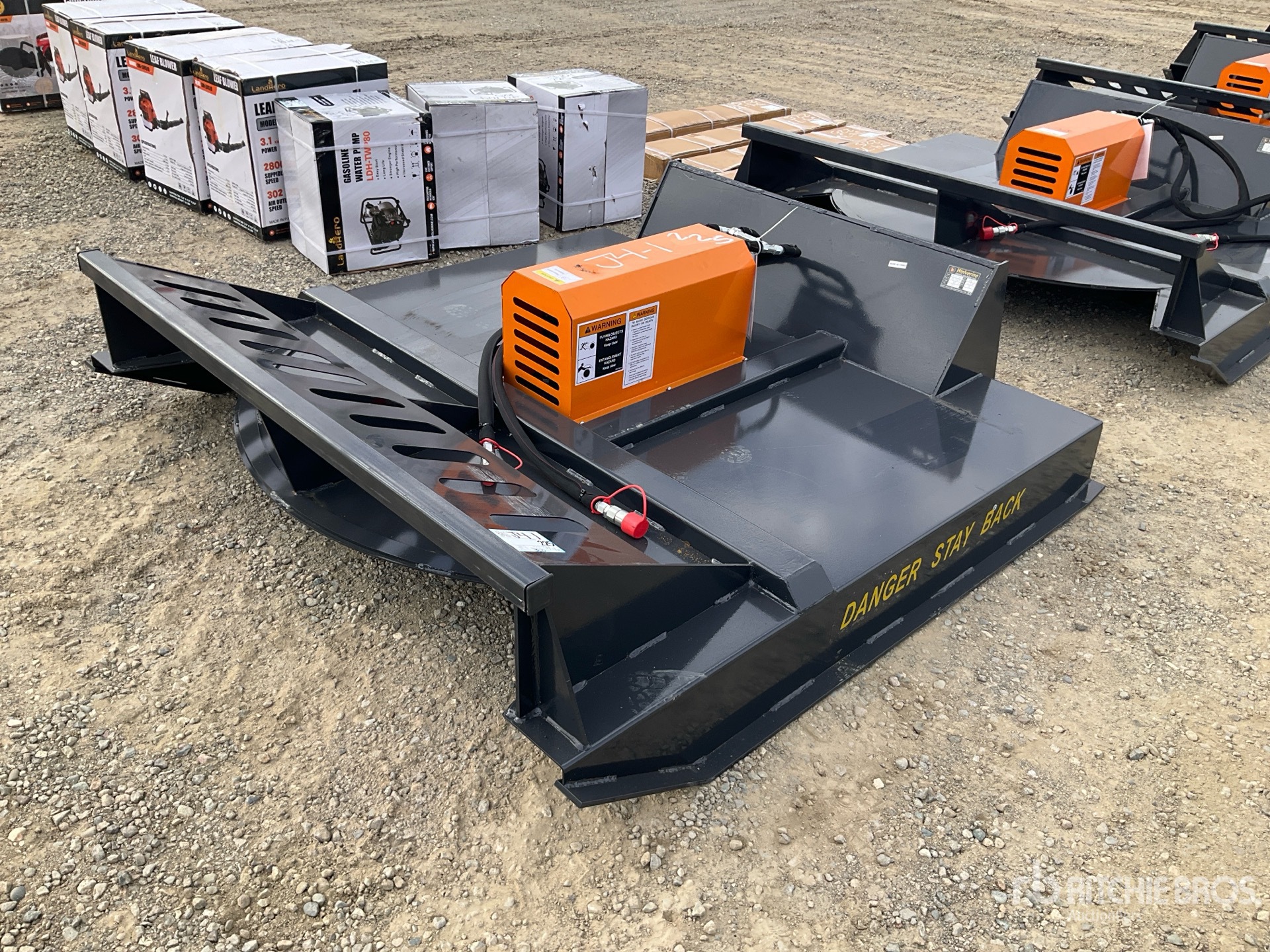 General Appearance with Imagen: esquina delantera izquierda