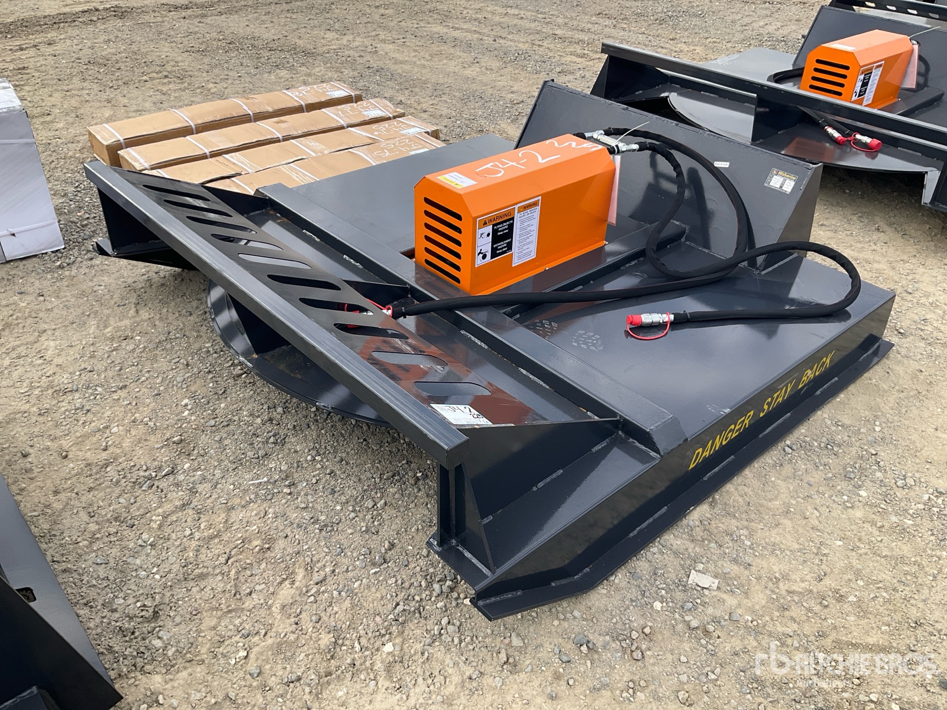 General Appearance with Imagen: esquina delantera izquierda