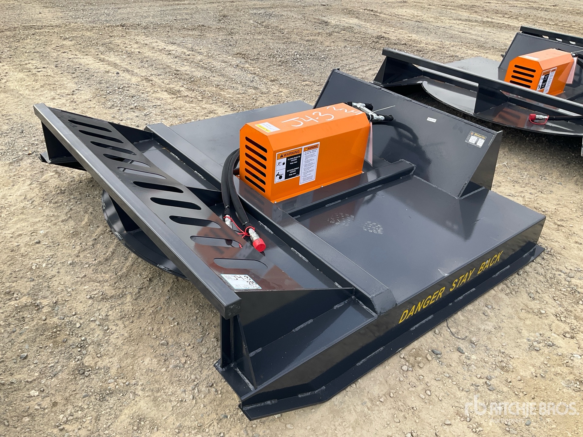 General Appearance with Imagen: esquina delantera izquierda