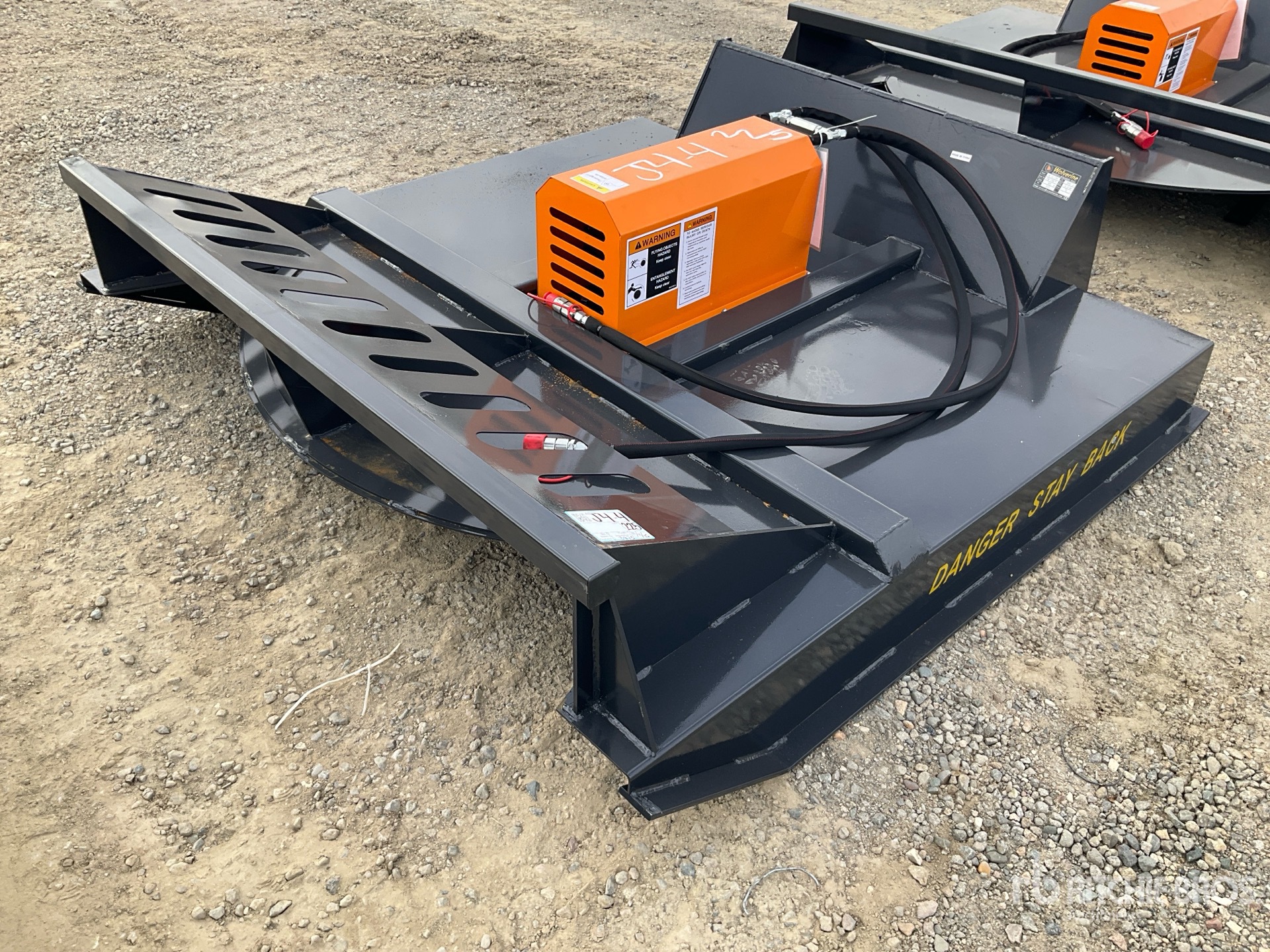 General Appearance with Imagen: esquina delantera izquierda