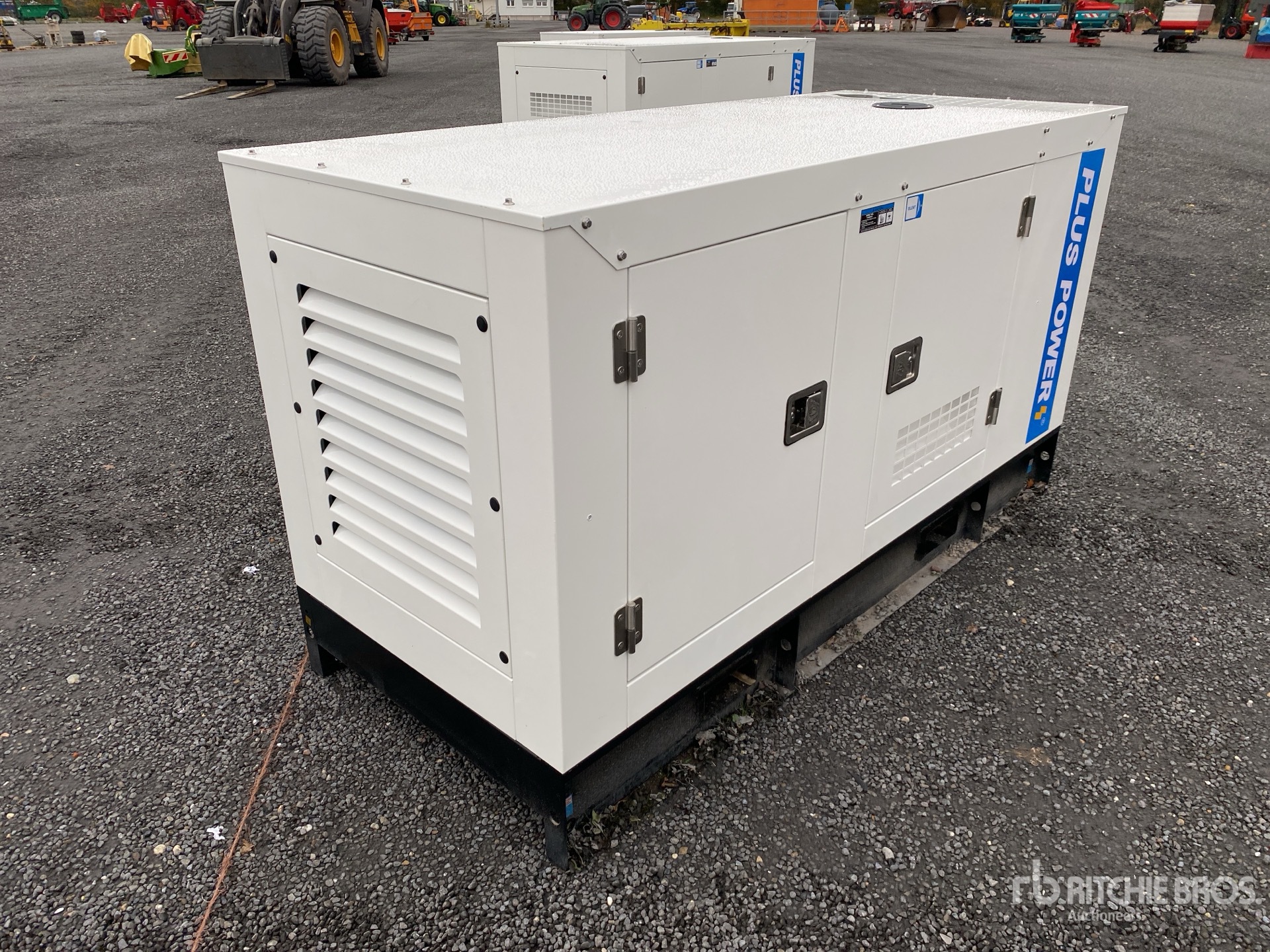 General Appearance with Imagen: esquina trasera izquierda