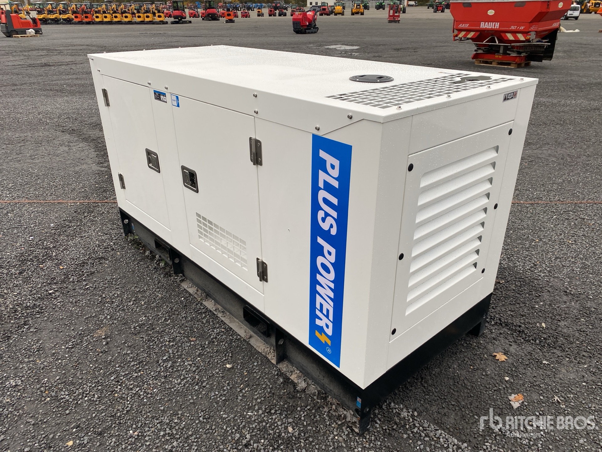 General Appearance with Imagen: esquina trasera derecha