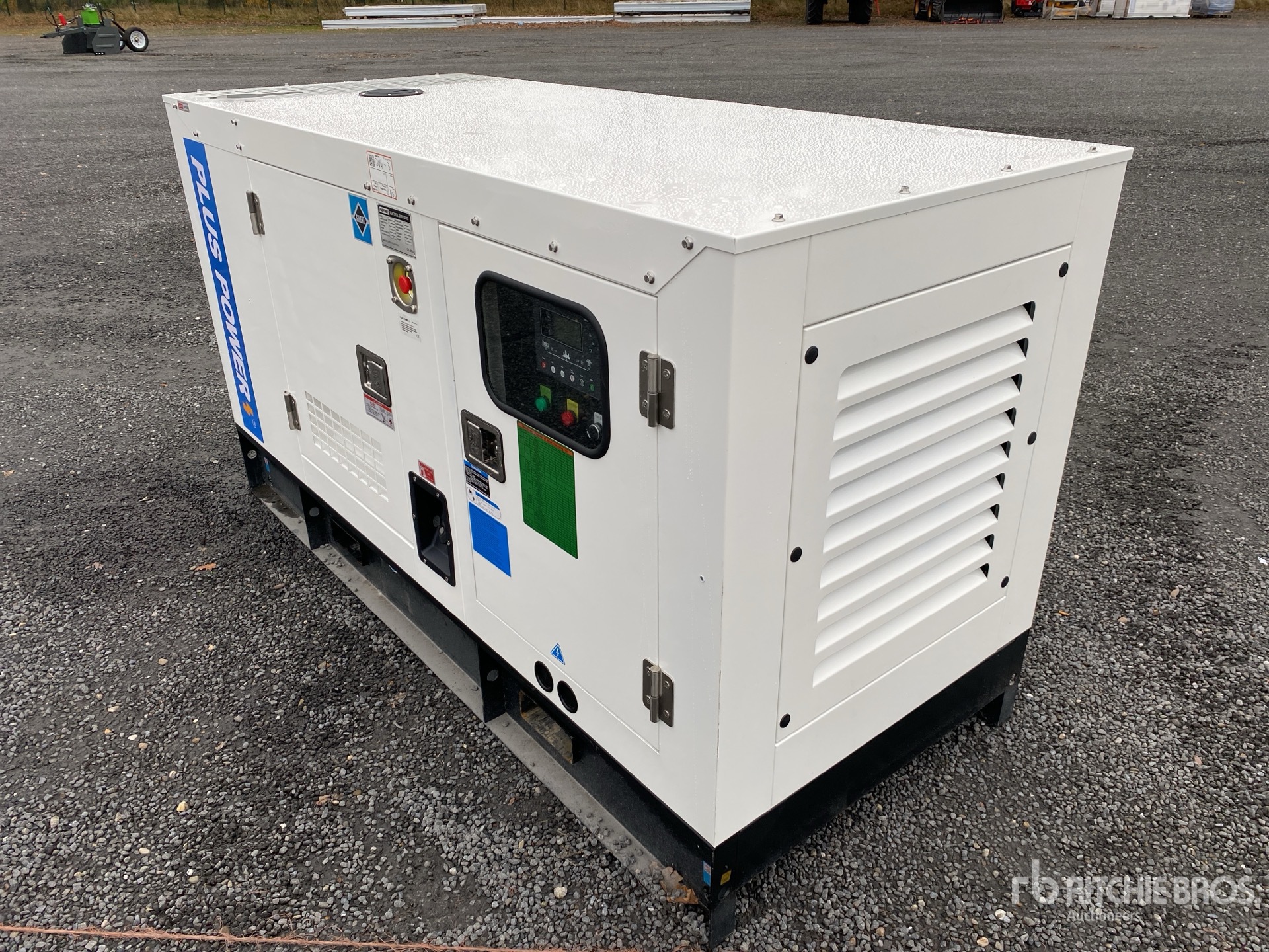 General Appearance with Imagen: esquina delantera izquierda