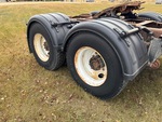 4 Underbody - Truck with
