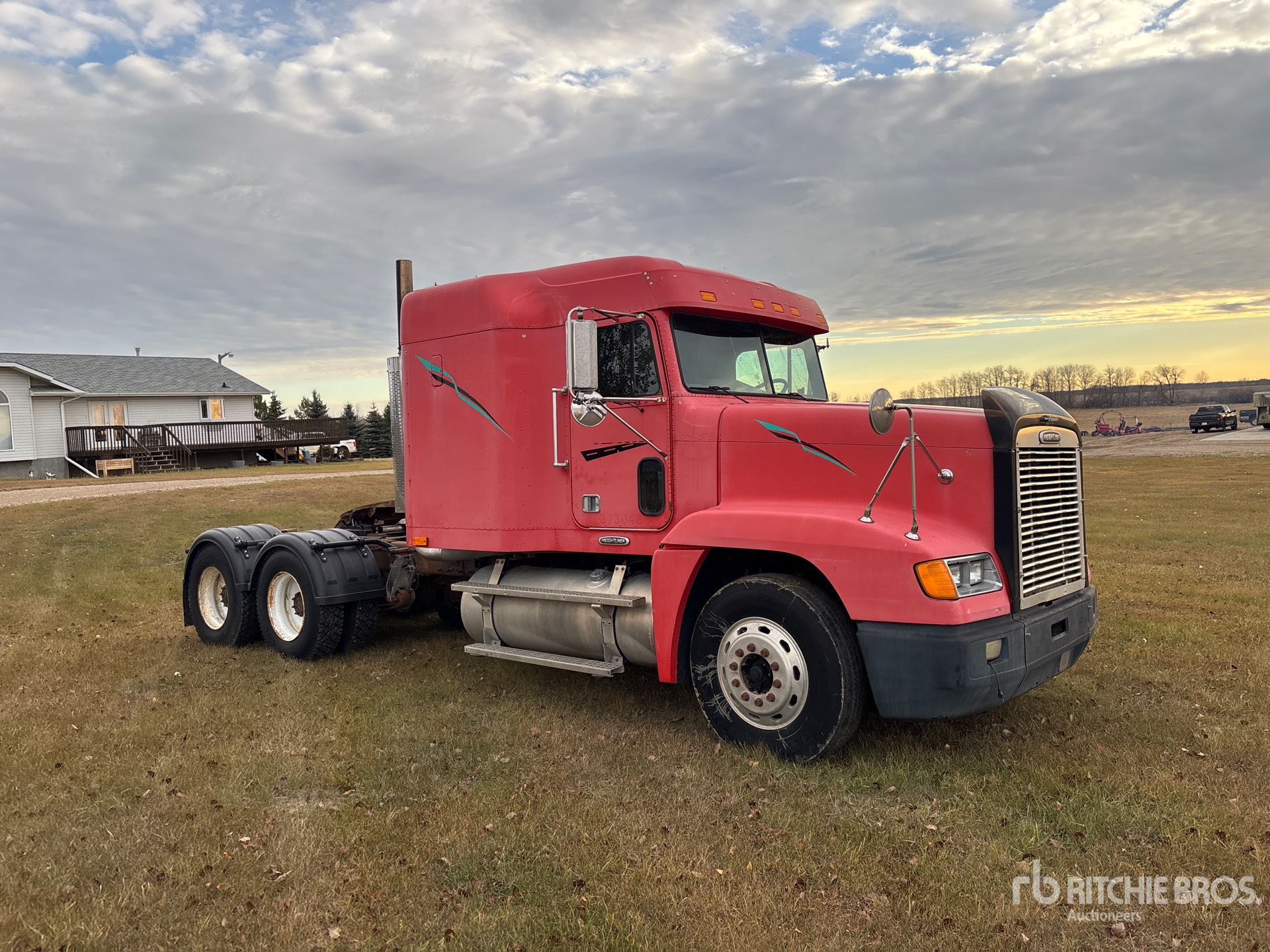 General Appearance with Imagen: esquina delantera derecha