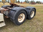 4 Underbody - Truck with