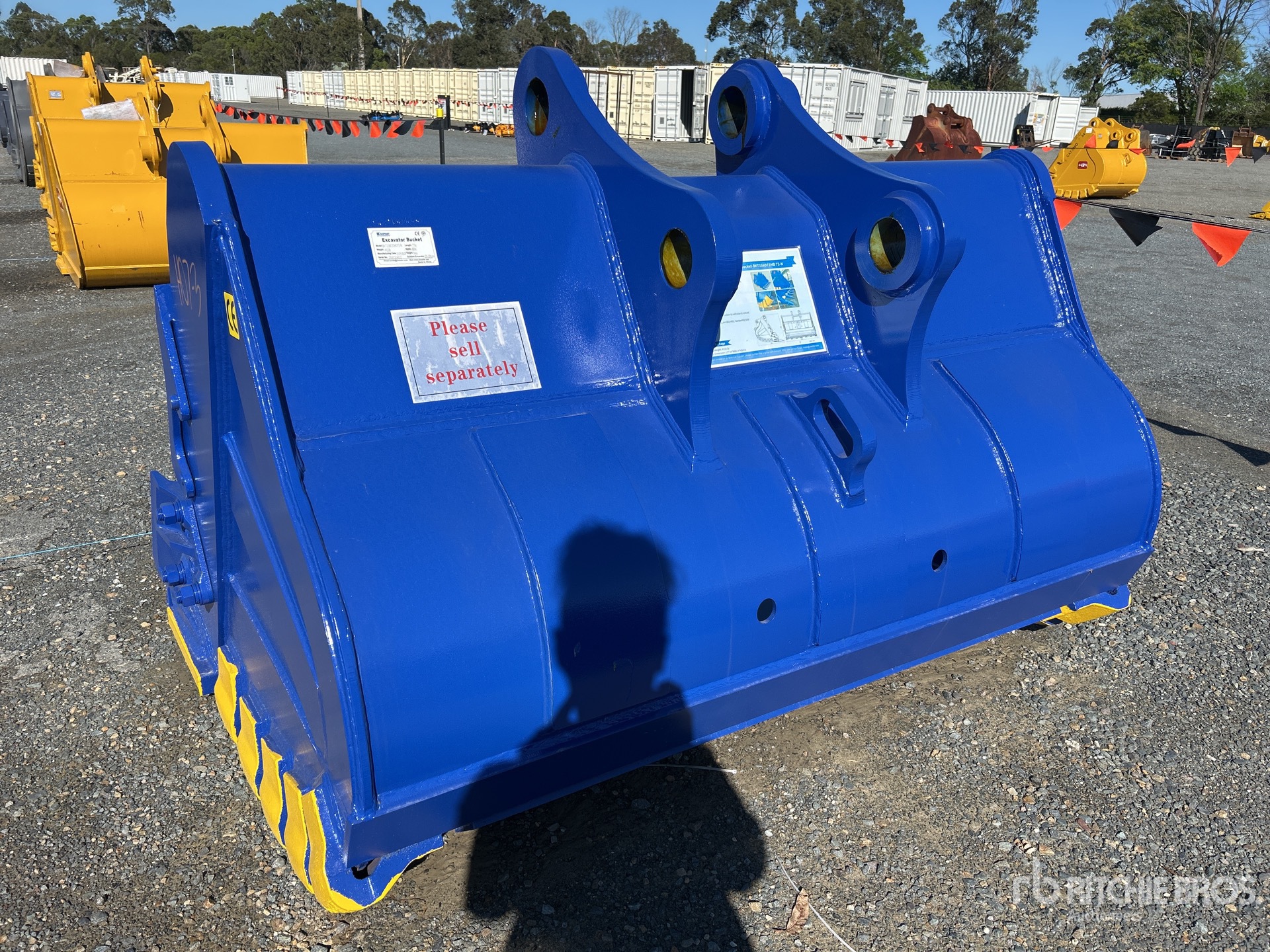 General Appearance with Zdjęcie, lewy dolny róg