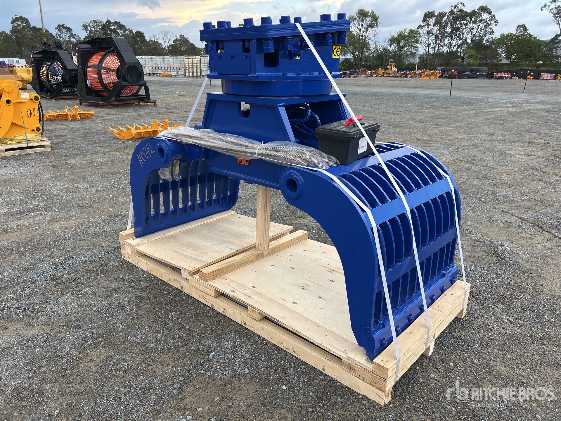 General Appearance with Imagen: esquina trasera izquierda