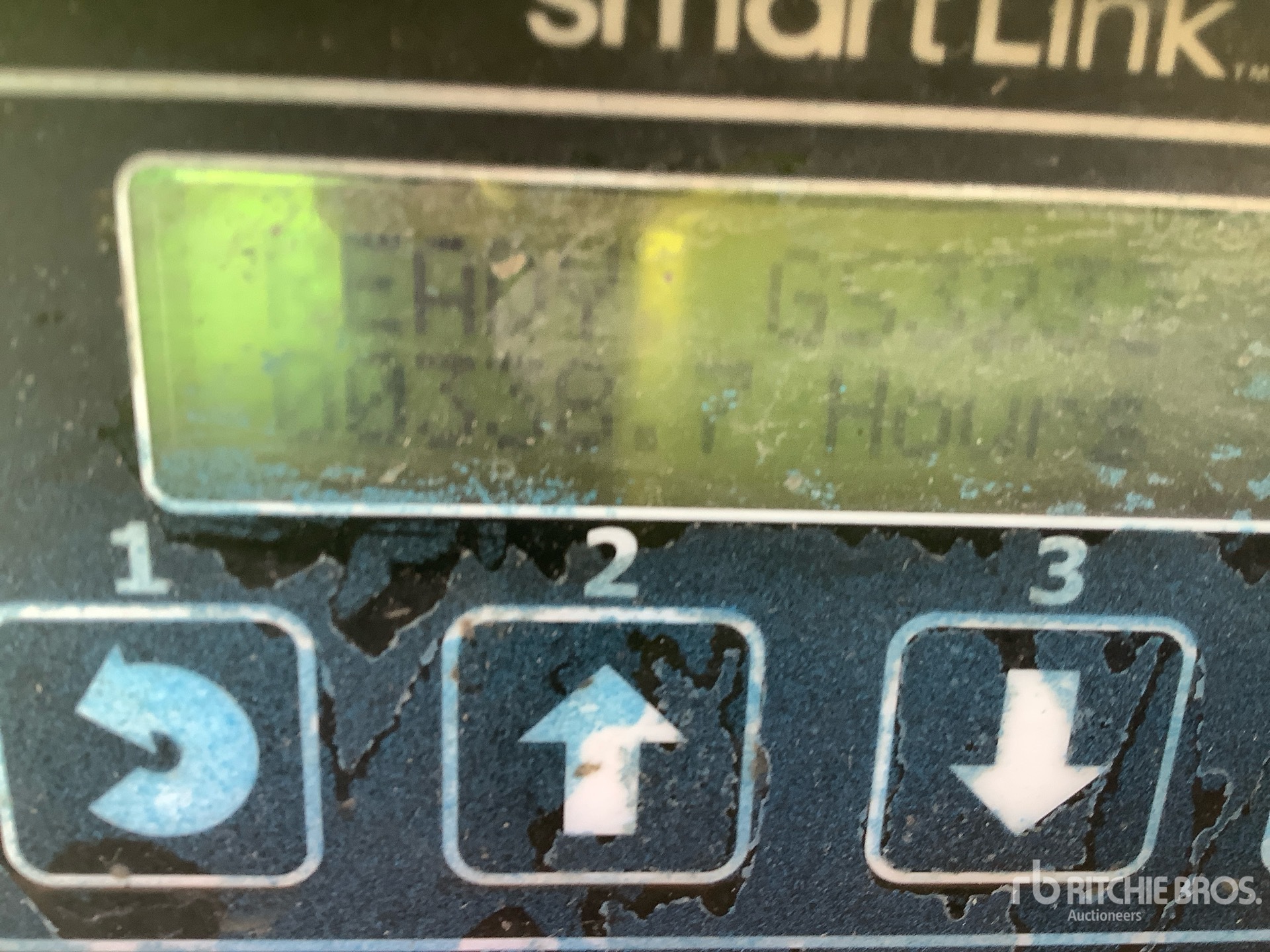 General Appearance with Laufleistung