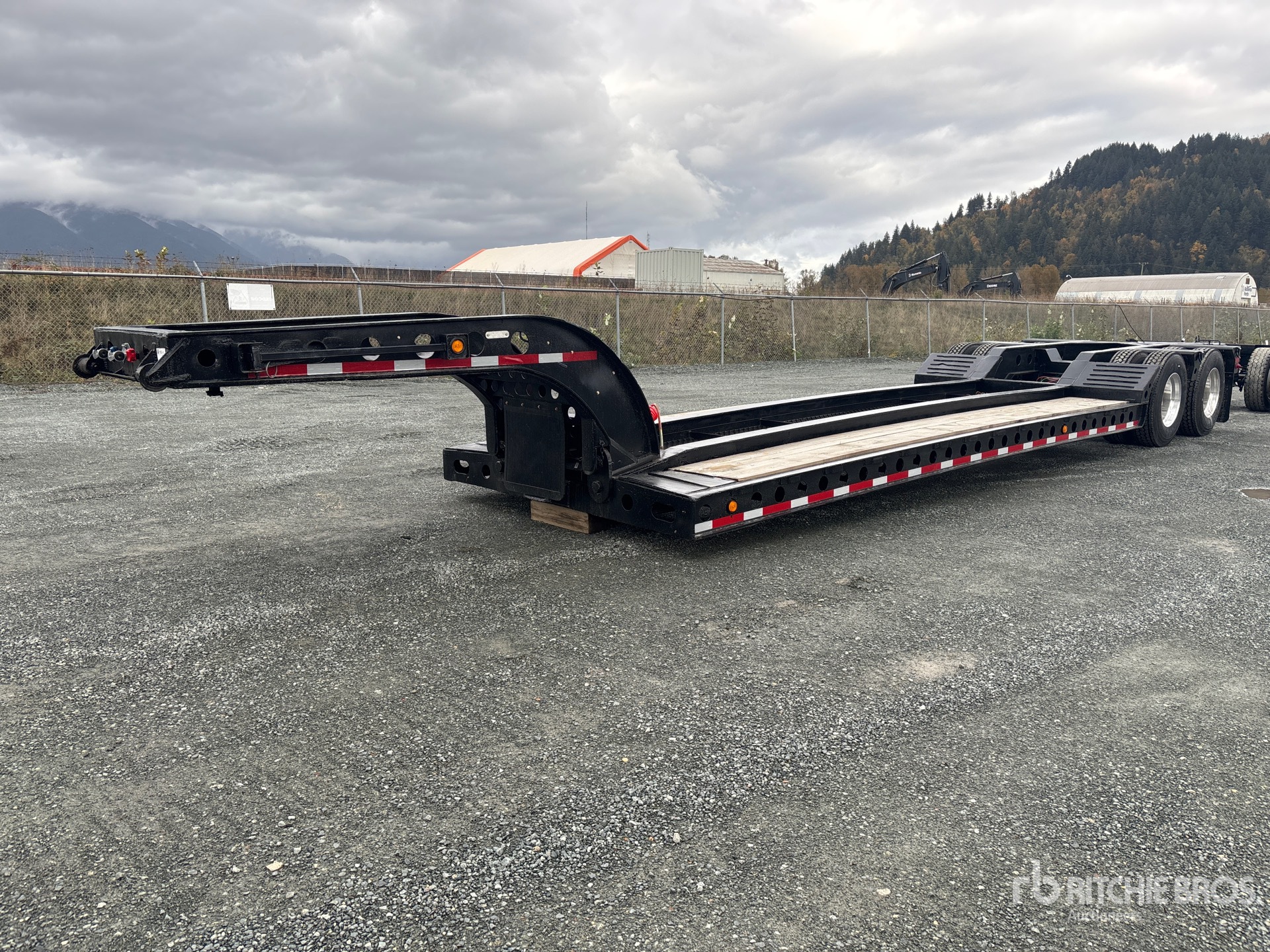 Aspect général with Image, coin avant gauche