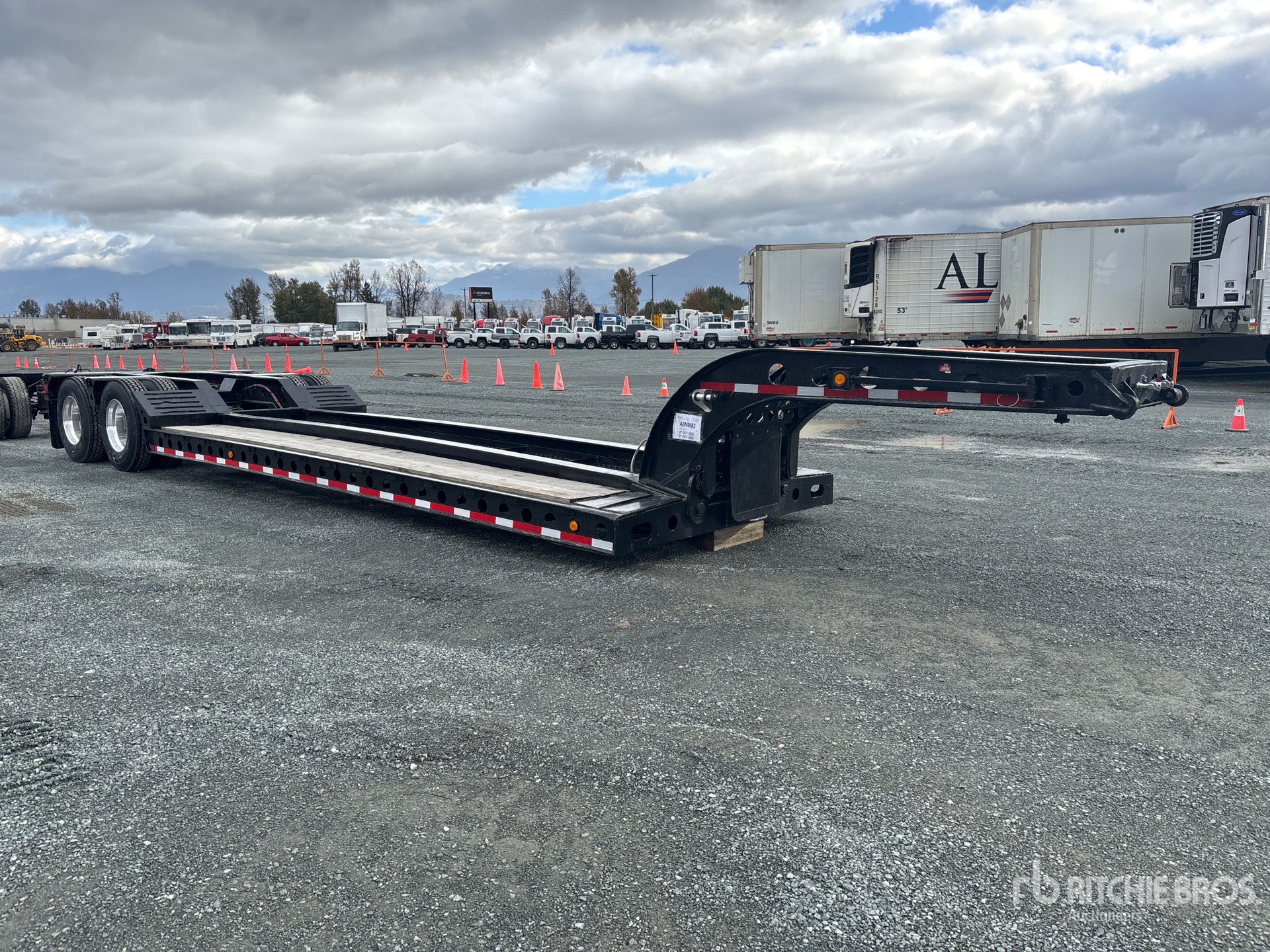 Aspect général with Image, coin avant droit