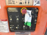Control Station Ground with