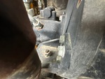 Hydraulique with