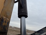 Hydraulique with