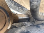 Hydraulique with