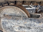 Train de roulement with