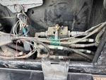 Hydraulique with