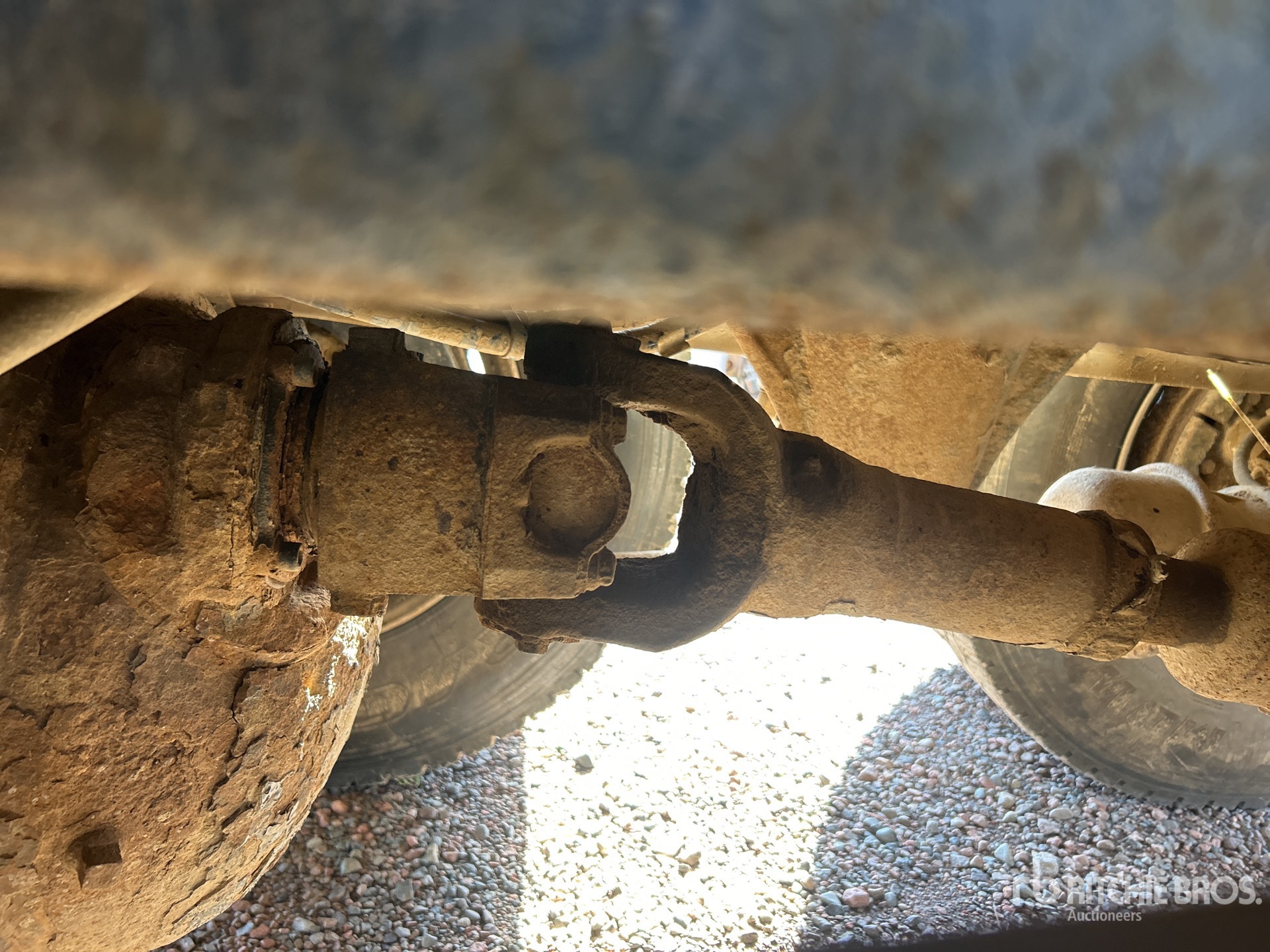 Drivetrain with