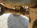 Drivetrain with