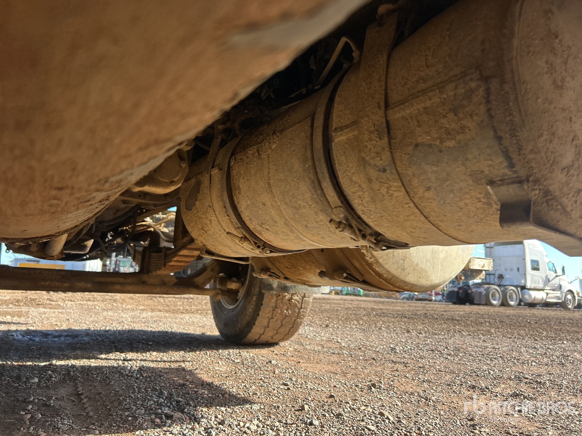 Drivetrain with