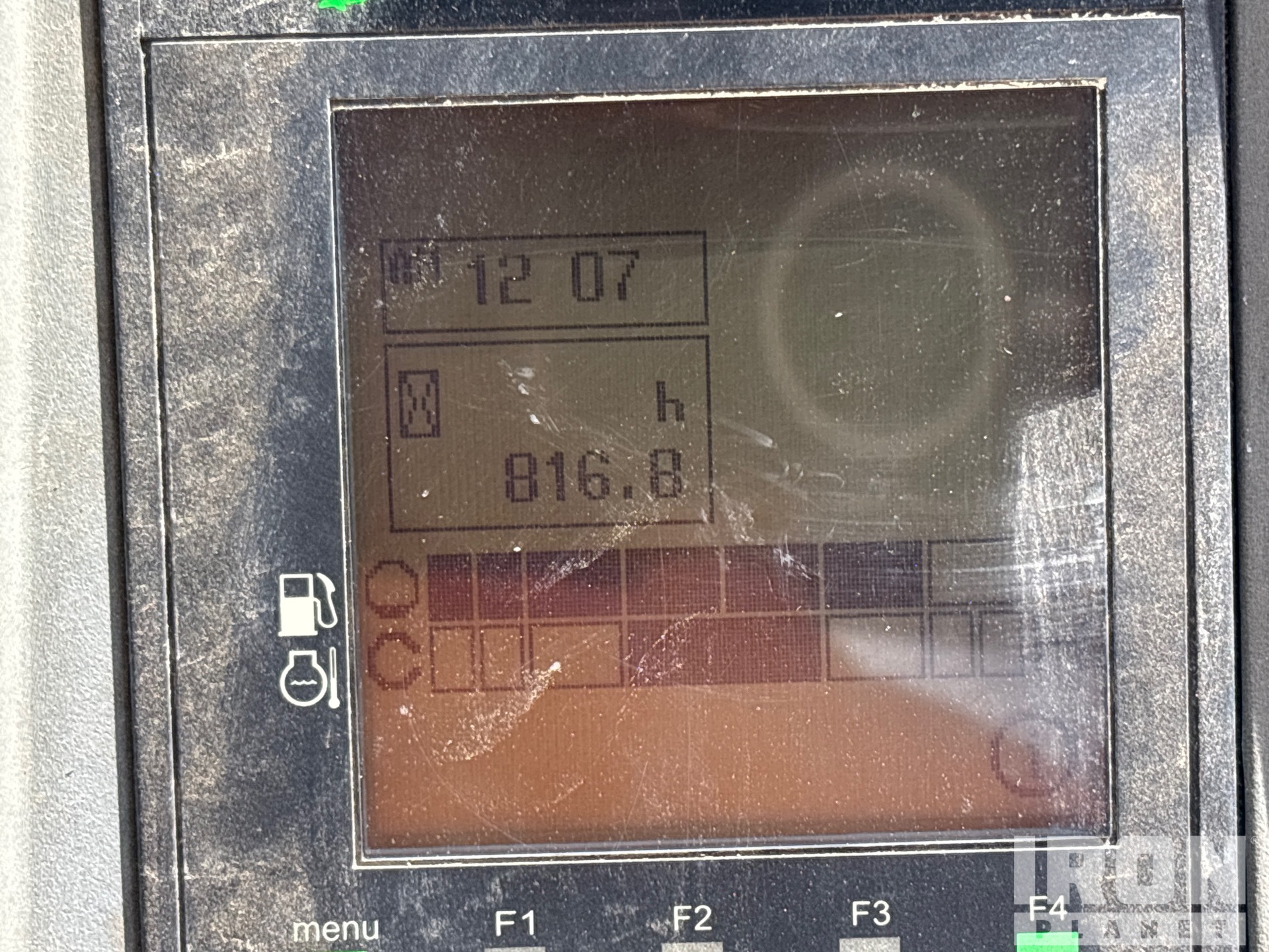 2022 Yanmar VIO35-6A